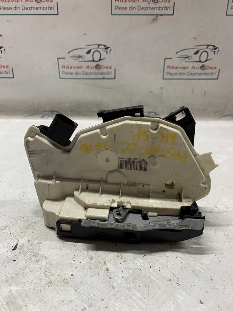 Broasca dreapta spate Volkswagen Passat 