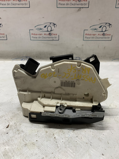 Broasca dreapta spate Volkswagen Passat CC - Motorina 2010, 5N0839016D
