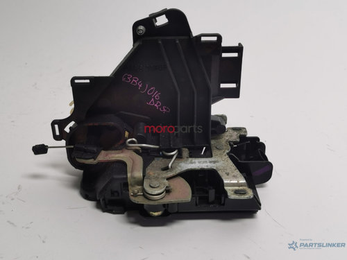 Broasca dreapta spate Volkswagen Polo (9N) (2001-2009) 3B4839016 VOLKSWAGEN POLO (9N_) [ 2001 - 2012...