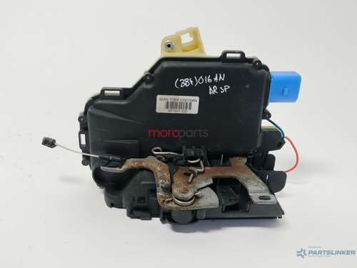 Broasca dreapta spate Volkswagen Polo (9N) 3B4839016AN VOLKSWAGEN POLO (9N_) [ 2001 - 2012 ] OEM 3B4...