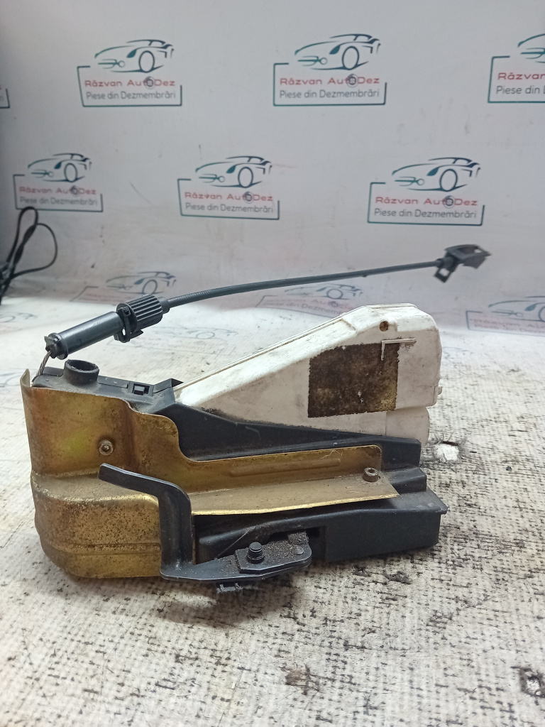 Broasca dreapta spate Volkswagen Sharan 2002
