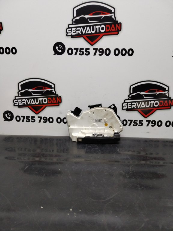 Broasca dreapta spate Volkswagen Tiguan (2007-2011) 2.0 Motorina 2009, 5N0839016A