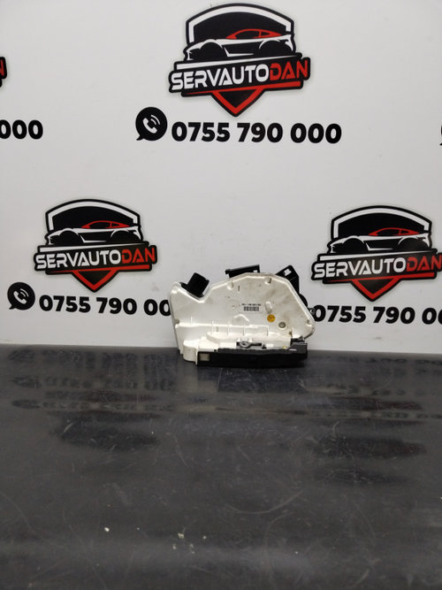 Broasca dreapta spate Volkswagen Tiguan (2007-2011) 2.0 Motorina 2009, 5N0839016A