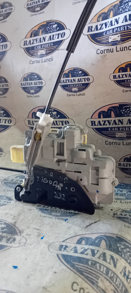 Broasca dreapta spate Volkswagen Tiguan 2012