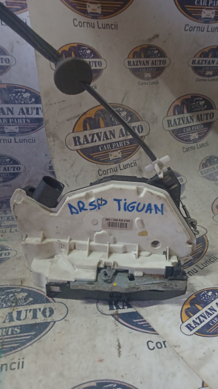 Broasca dreapta spate Volkswagen Tiguan 2012