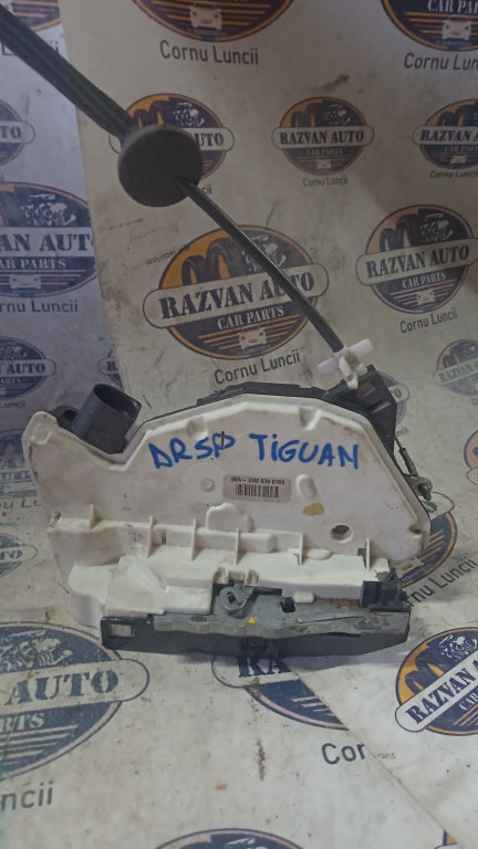 Broasca dreapta spate Volkswagen Tiguan 2012