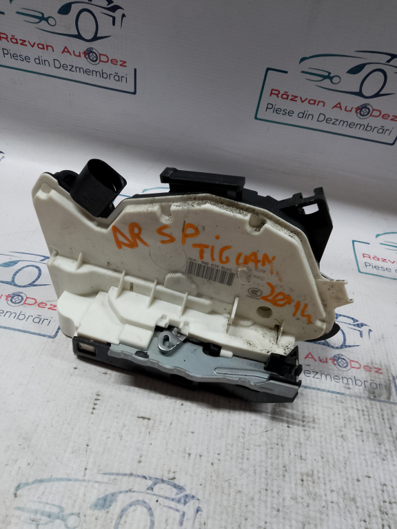 Broasca dreapta spate Volkswagen Tiguan 2014, 5N0839016G