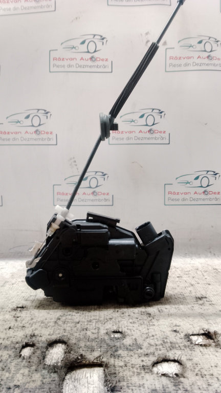 Broasca dreapta spate Volkswagen Tiguan 2015, 5N0839016G
