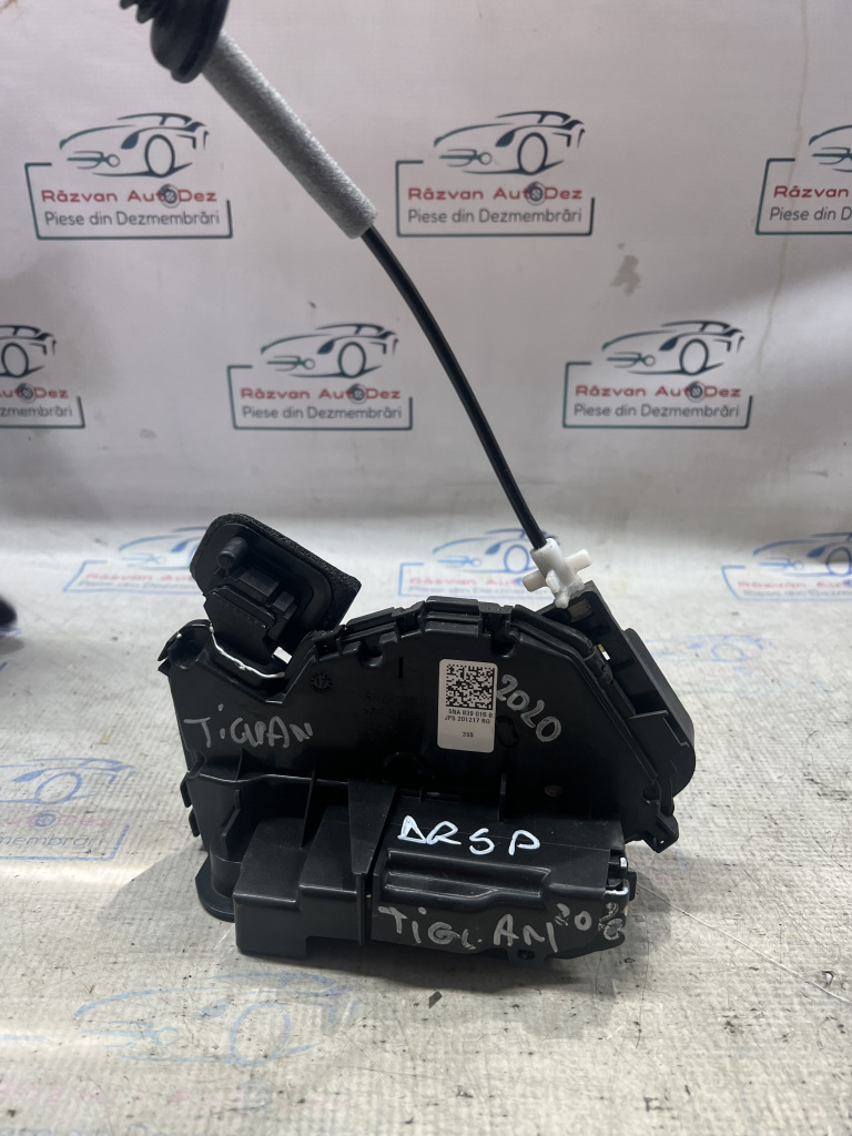 Broasca dreapta spate Volkswagen Tiguan 