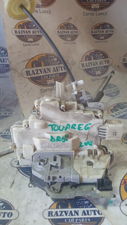 Broasca dreapta spate Volkswagen Touareg 2012