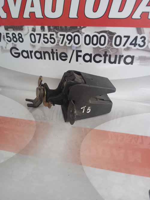 Broasca dreapta spate Volkswagen Transporter T5 (2003-2009) 1.9 Motorina 2005, 7H0827162 / 7H0827161...