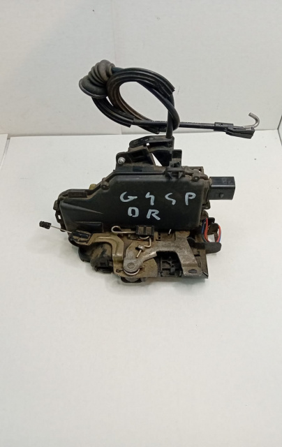 Broasca dreapta spate Volkswagen VW Golf 4 [1997 - 2006]