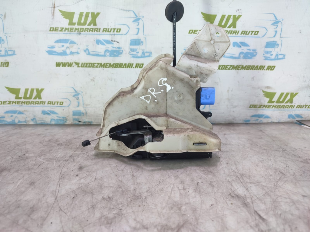 Broasca dreapta spate Volkswagen VW Golf 5 [2003 - 2009] 1.9 BLS