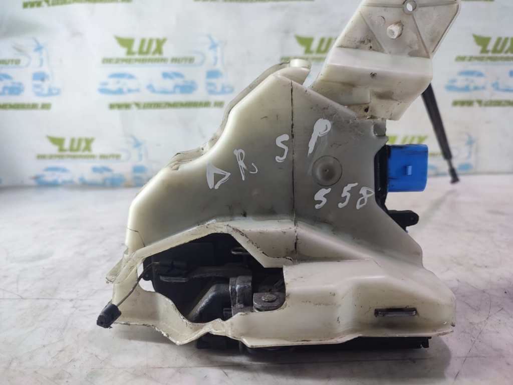 Broasca dreapta spate Volkswagen VW Golf 5 [2003 - 2009] 1.9 BLS