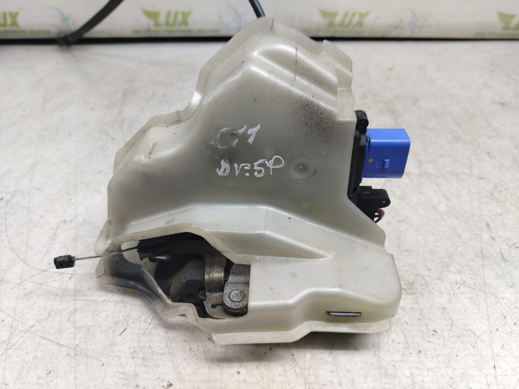 Broasca dreapta spate Volkswagen VW Golf Plus [2004 - 2009] 1.9 tdi BKC