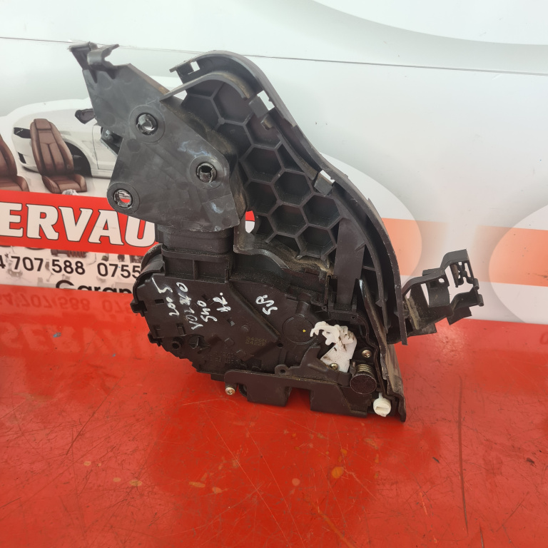 Broasca dreapta spate Volvo S40 2 (2004->) 2.4 Motorina 2005