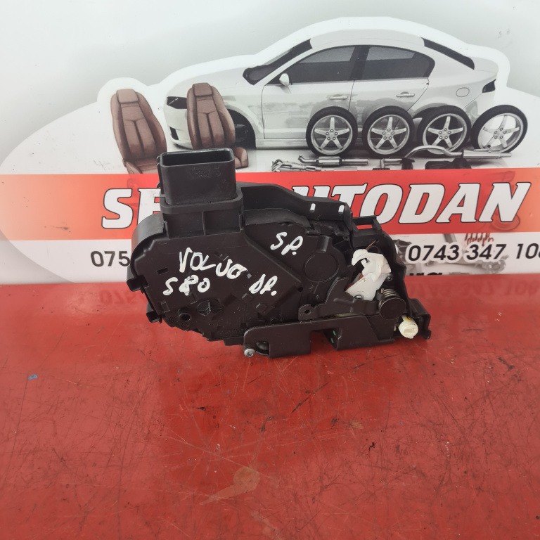 Broasca dreapta spate Volvo S80 2 (2006->) 2.4 Motorina 2008