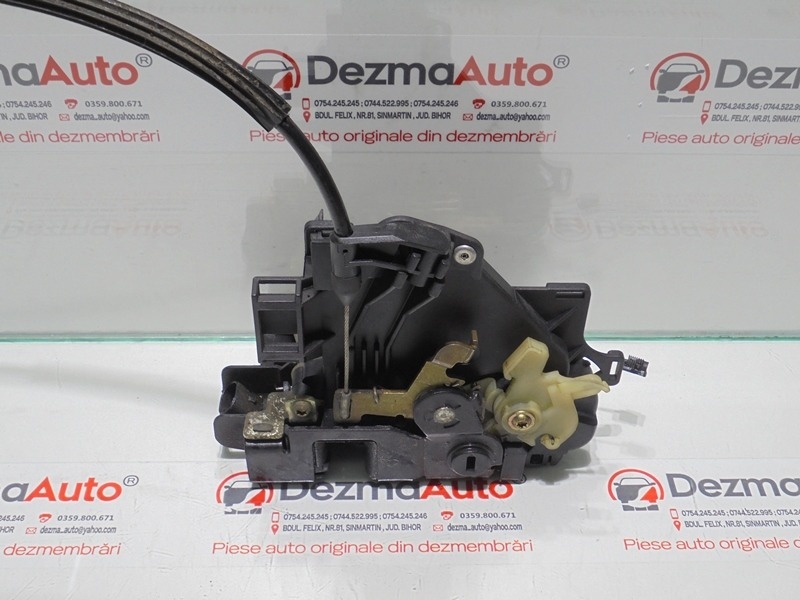 Broasca dreapta spate, Vw Golf 4 (1J1) (id:294610)