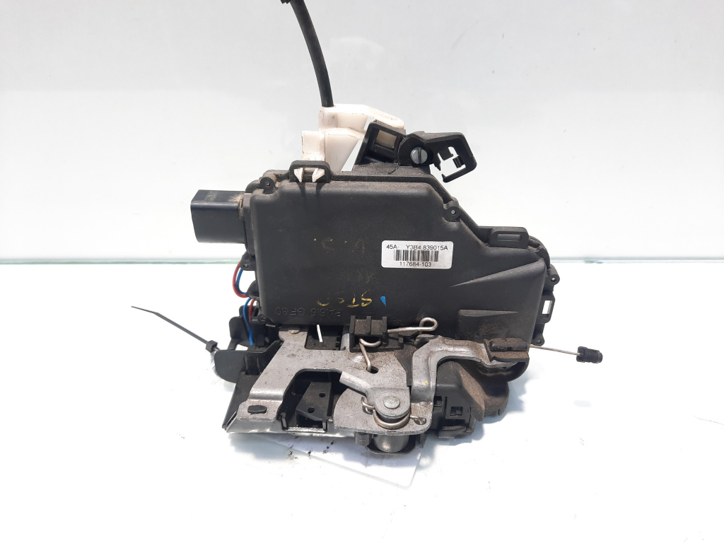 Broasca dreapta spate, Vw Golf 4 Variant (1J5) (id:460820)