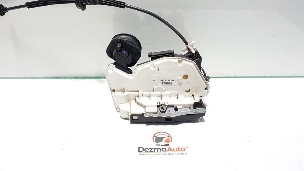 Broasca dreapta spate, Vw Golf 6 (5K1) 5K4839016B (id:396053)