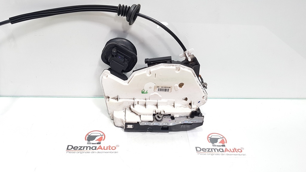 Broasca dreapta spate, Vw Golf 6 (5K1) cod 5K4839016B (id:372992)