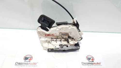 Broasca dreapta spate, Vw Jetta 4 (6Z) cod 5K4839016F