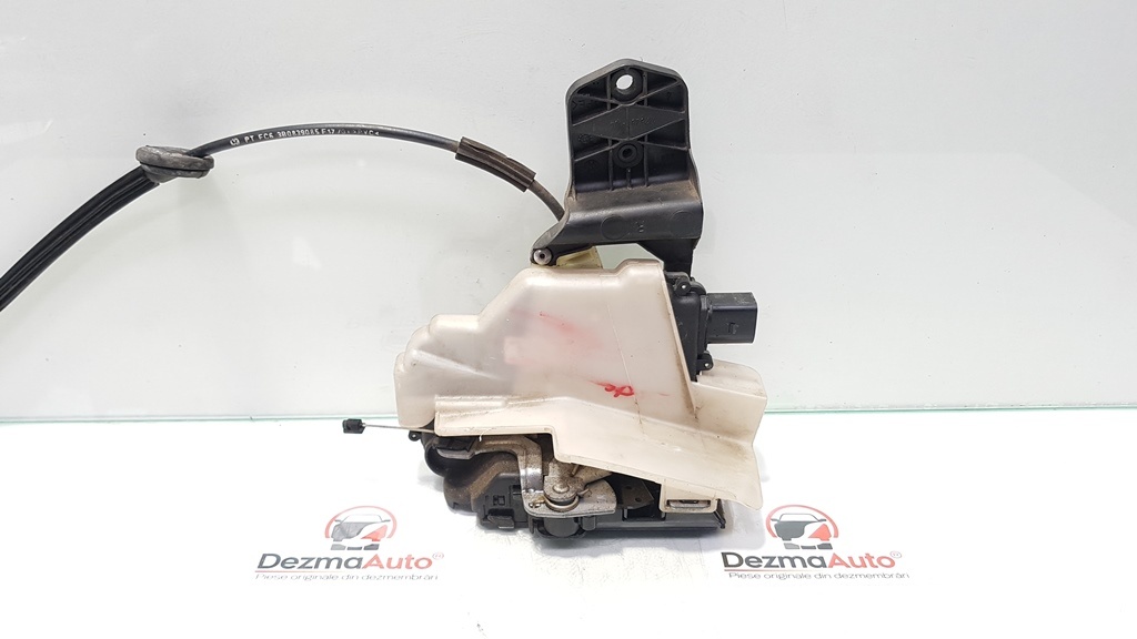 Broasca dreapta spate, Vw Passat Variant (3B6) (id:374635)