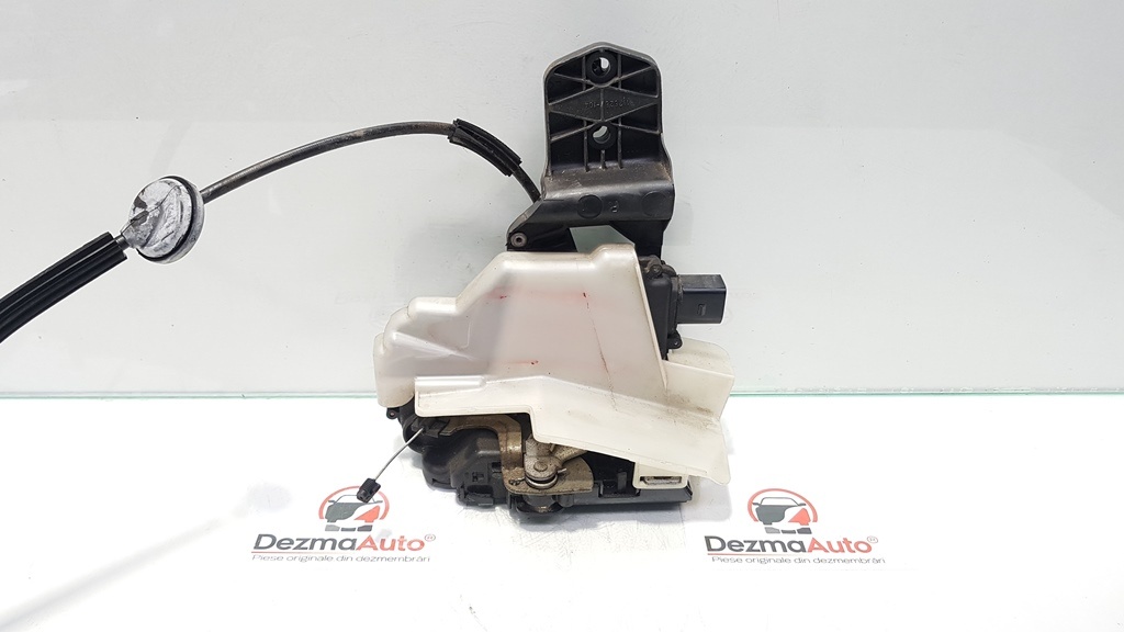 Broasca dreapta spate, Vw Passat Variant (3B6) (id:374634)