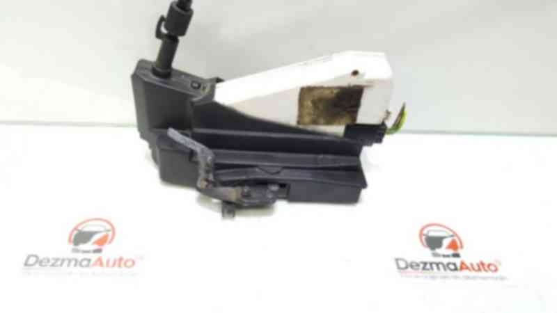 Broasca dreapta spate, Vw Sharan (7M8, 7M9, 7M6) (id:330893)