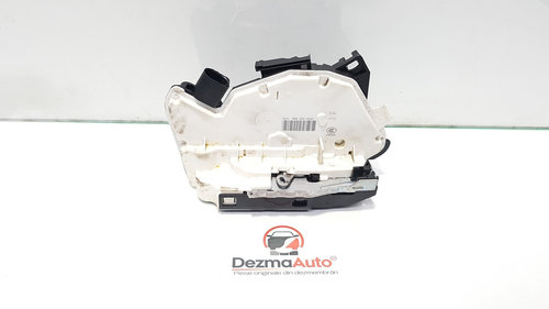 Broasca dreapta spate, Vw Tiguan [Fabr 2007-2016] 5N0839016D (id:403573)