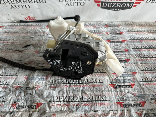 Broasca dreapta spate VW Tiguan I (5N) 1.4 TSI 4motion 150 cai cod: 3C4839016A