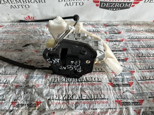 Broasca dreapta spate VW Tiguan I (5N) 2.0 TDI 140 cai cod: 3C4839016A