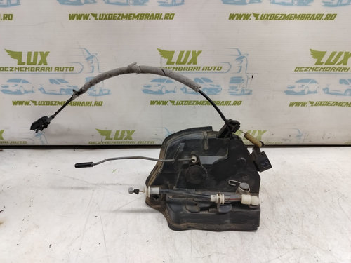 Broasca fata 0v0838 BMW X5 E70 [2006 - 2010]