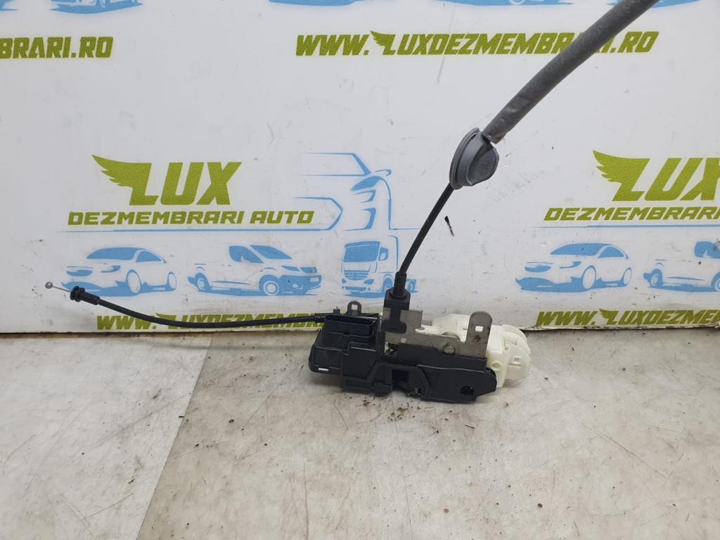 Broasca fata 31301421 Volvo V40 2 [2012 - 2016] 1.6 d D4162T