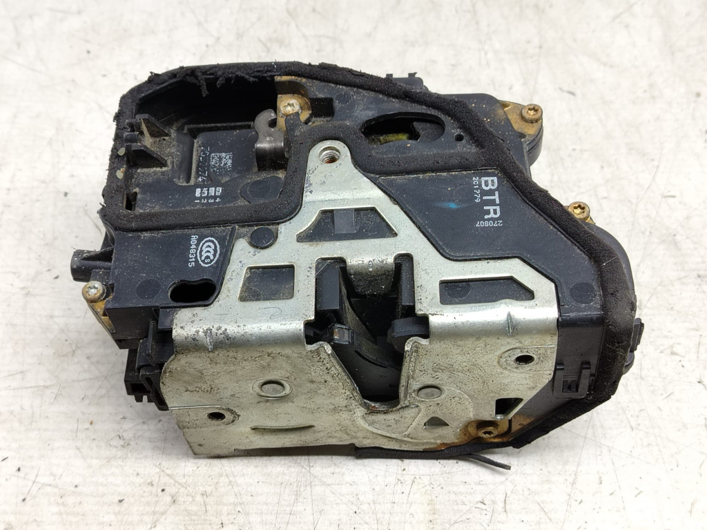 Broasca fata A048315 BMW Seria 3 E90/E91/E92/E93 [2004 - 2010]
