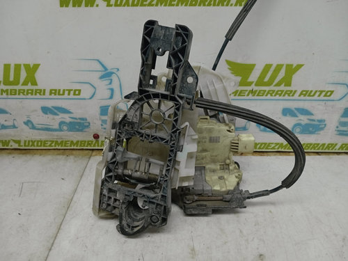 Broasca fata dreapta 3c1837016a Audi Q7 4L [2005 - 2009]