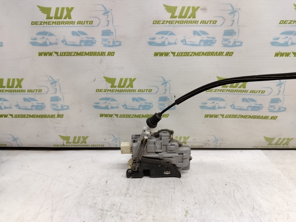 Broasca fata dreapta 3c1837016a Seat Ibiza 4 [2008 - 2012]
