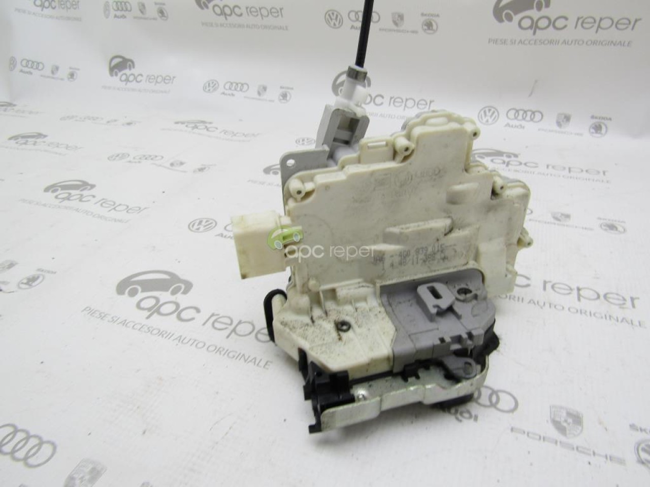 Broasca fata dreapta Audi A7 4G / A6 4G 8J1837016