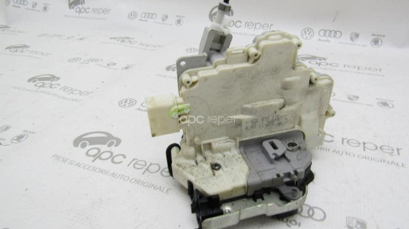 Broasca fata dreapta Audi A7 4G / A6 4G 8J1837016