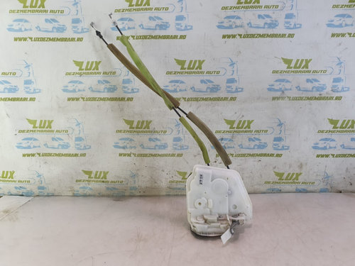 Broasca fata h37h48r1 Mazda 3 BM [2013 - 2016] 2.0 benzina