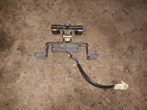 Broasca Geam Haion Opel Frontera B din Ani 1999 2004 in 4 Usi