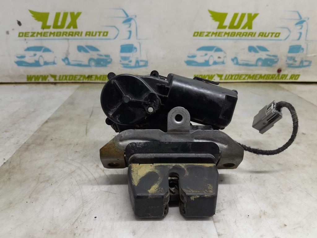 Broasca haion 01041335240 Ford Mondeo MK5 [2014 - 2020]