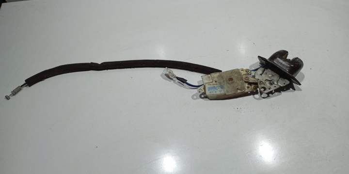 Broasca haion 0892058-A Nissan X-Trail T30 [2001 - 2004]