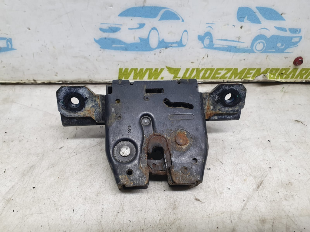 Broasca haion 13500195 Opel Astra J [2009 - 2012] 1.7 cdti A17DTJ