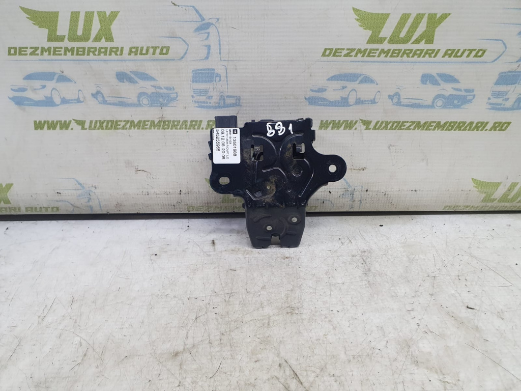 Broasca haion 13501988 Opel Insignia A [2008 - 2014] 2.0 cdti A20DTJ
