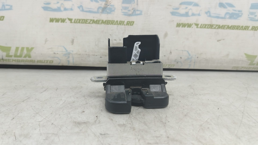 Broasca haion 1k6827505e Volkswagen VW Touran [2003 - 2006]