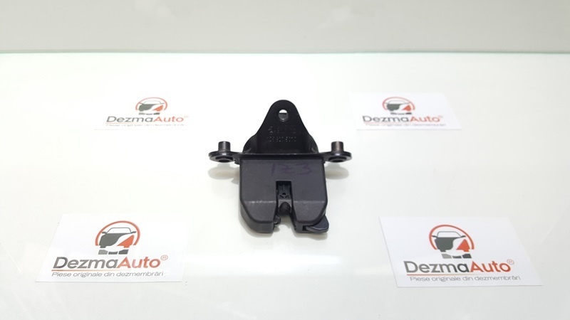 Broasca haion 1Z5827501C, Skoda Octavia 2 (1Z3) (id:280801)