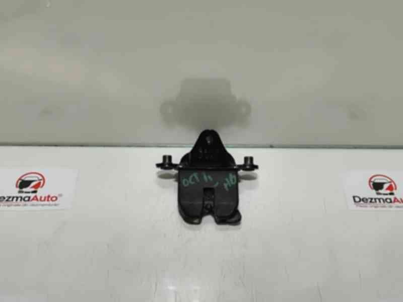 Broasca haion 1Z5827501C, Skoda Octavia 2 (1Z3) (id:326438)