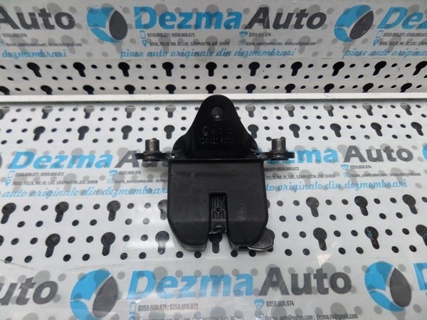 Broasca haion, 1Z5827501C, Skoda Octavia 2, 2004-2013 (id.161741)