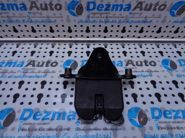Broasca haion, 1Z5827501C, Skoda Octavia Combi (1Z5) 2004-2013 (id:198549)